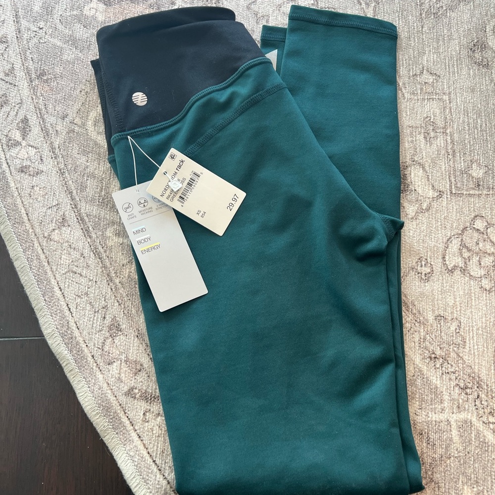 Z by Zella High Waisted leggings